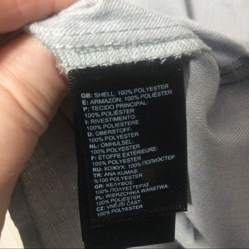 Women’s The North Face FLNL Shirt- RTO - Picture 6 of 7